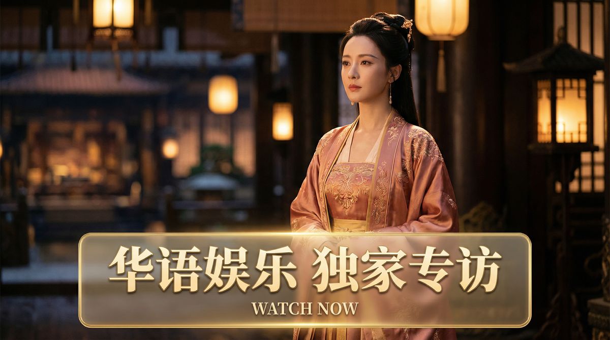高清无码华语影视独家专访视频演示